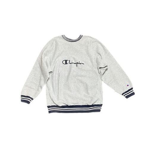 champion チャンピオン 90's リバースウィーブ アイオワ IOWA 90's 米国製 チャンピオン リバースウィーブ クルー IOWA アイオワ大学